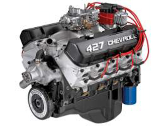 P03D5 Engine